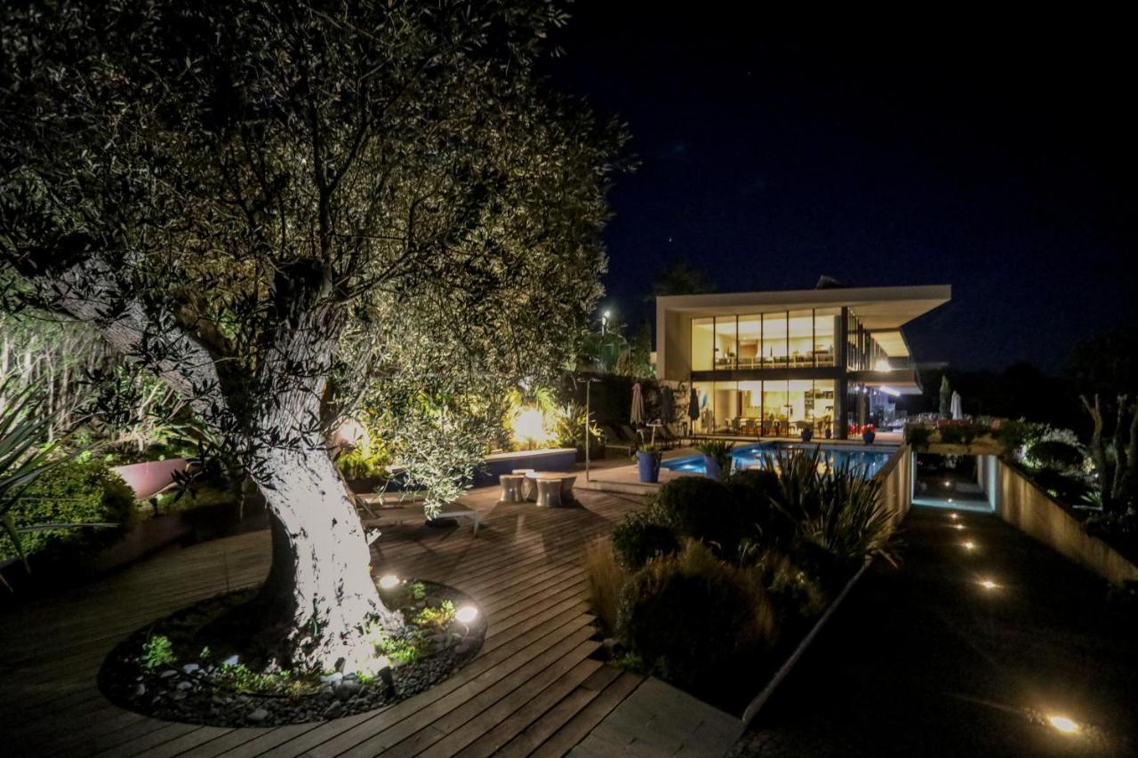 Villa Paladina Фош-ду-Арелью Экстерьер фото